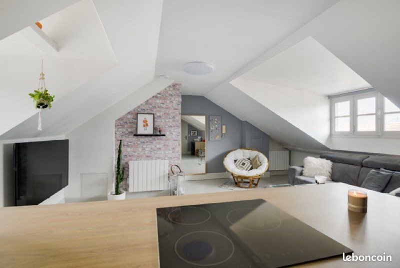 Appartement à louer, 30m², Romillé