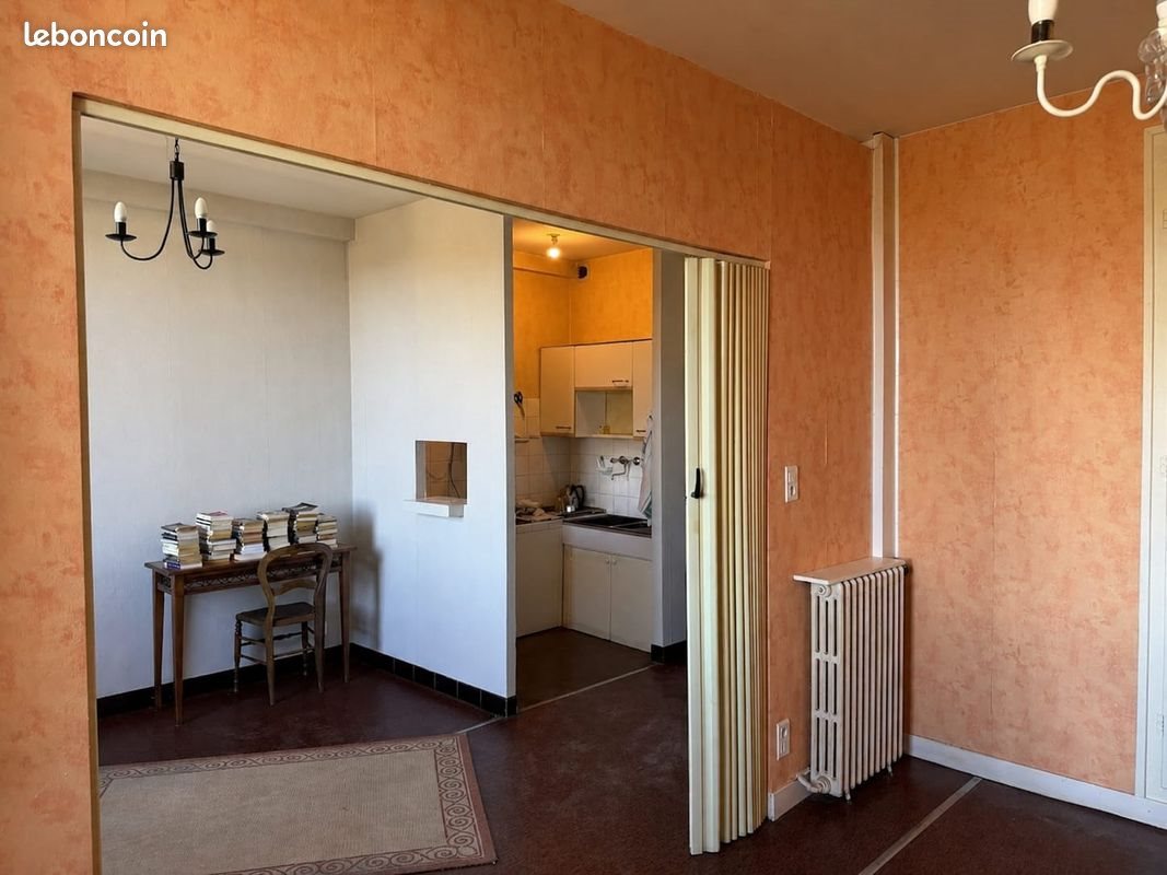 Appartement à vendre, 150m², Fleurance