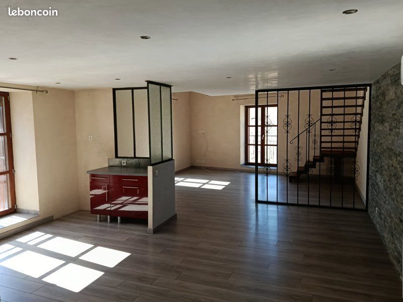 Appartement à louer, 89m², Bourg-de-Péage
