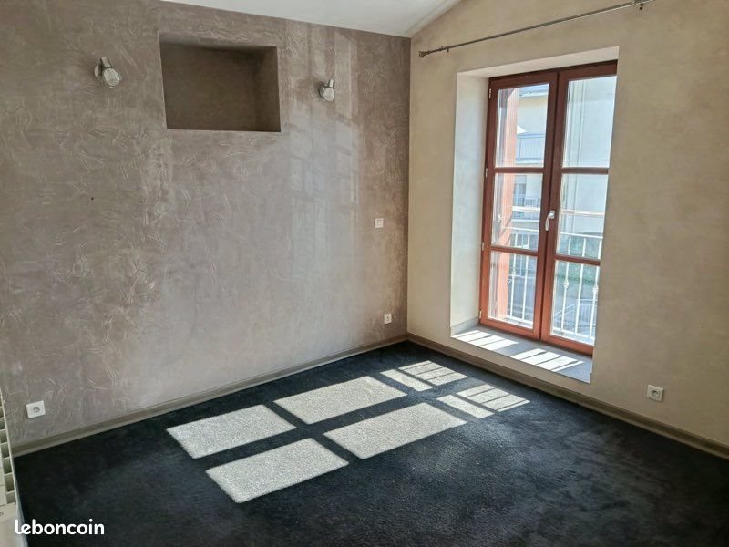 Appartement à louer, 89m², Bourg-de-Péage