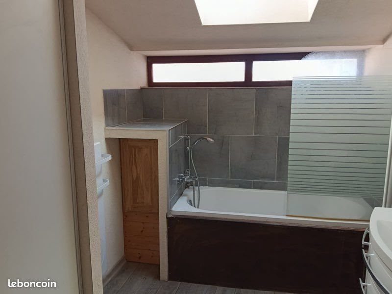 Appartement à louer, 89m², Bourg-de-Péage