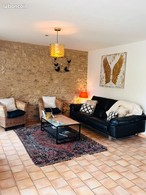 Appartement à louer, 70m², Forcalquier