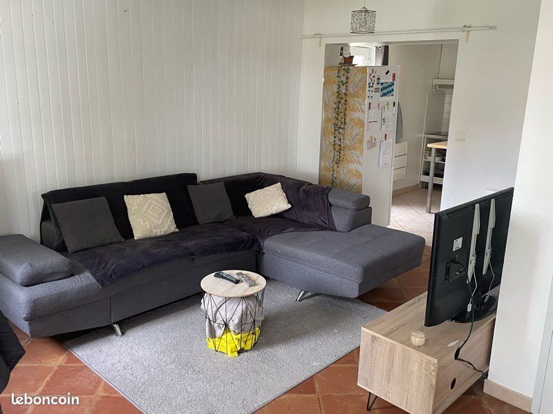 Maison à louer, 83m², Gragnague