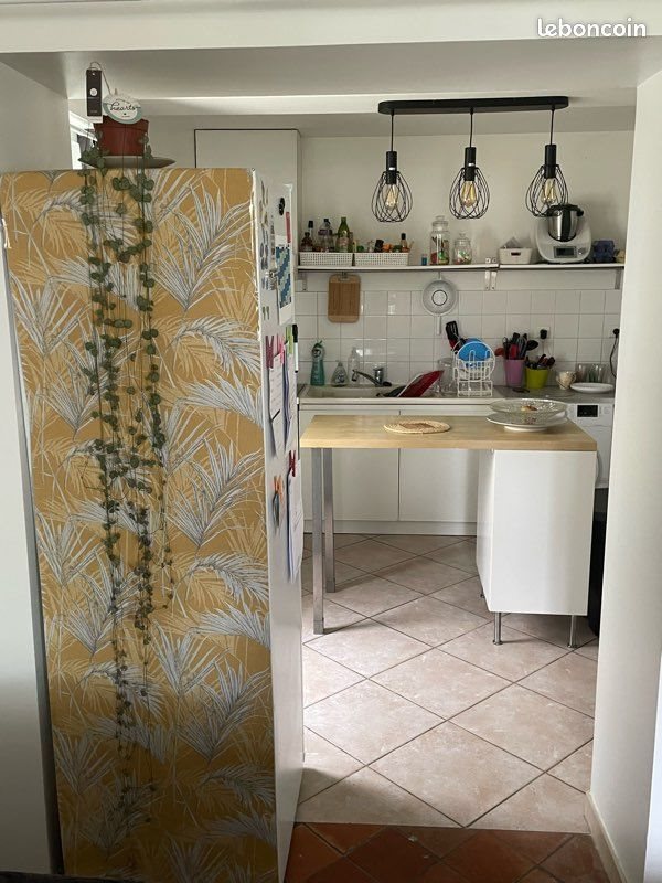 Maison à louer, 83m², Gragnague
