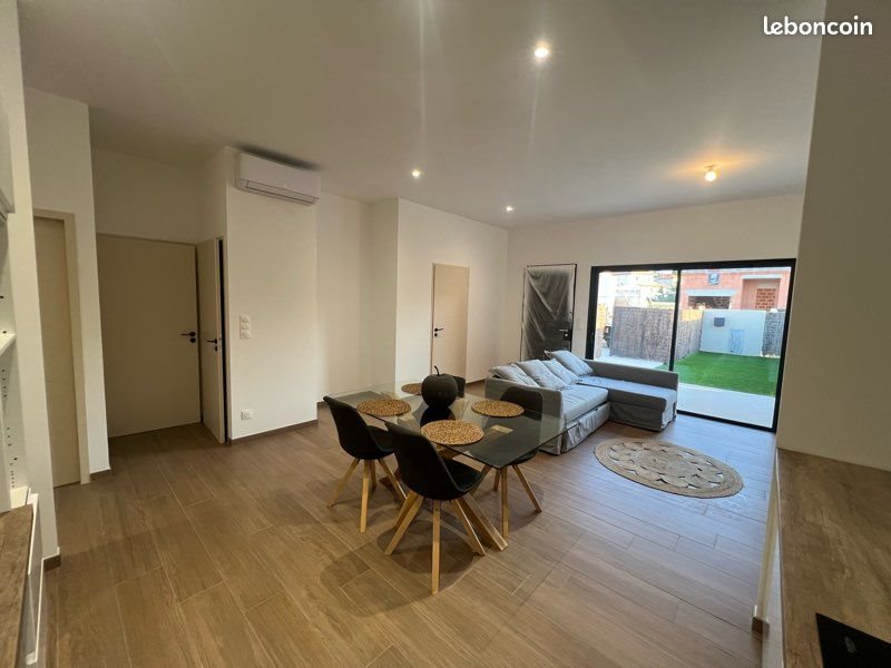 Maison à vendre, 84m², Ponteilla