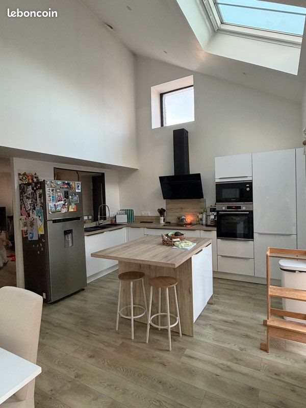 Maison à vendre, 120m², Ernes