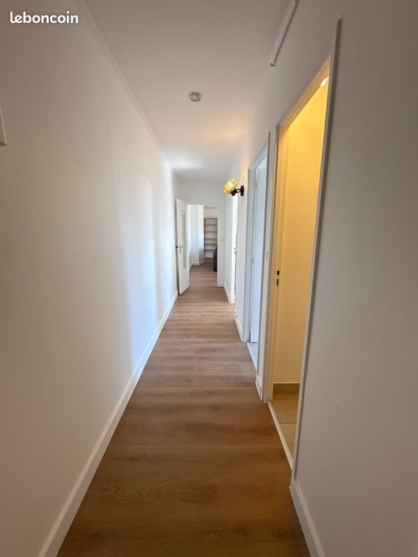 Appartement à louer, 53m², Vitry-sur-Seine