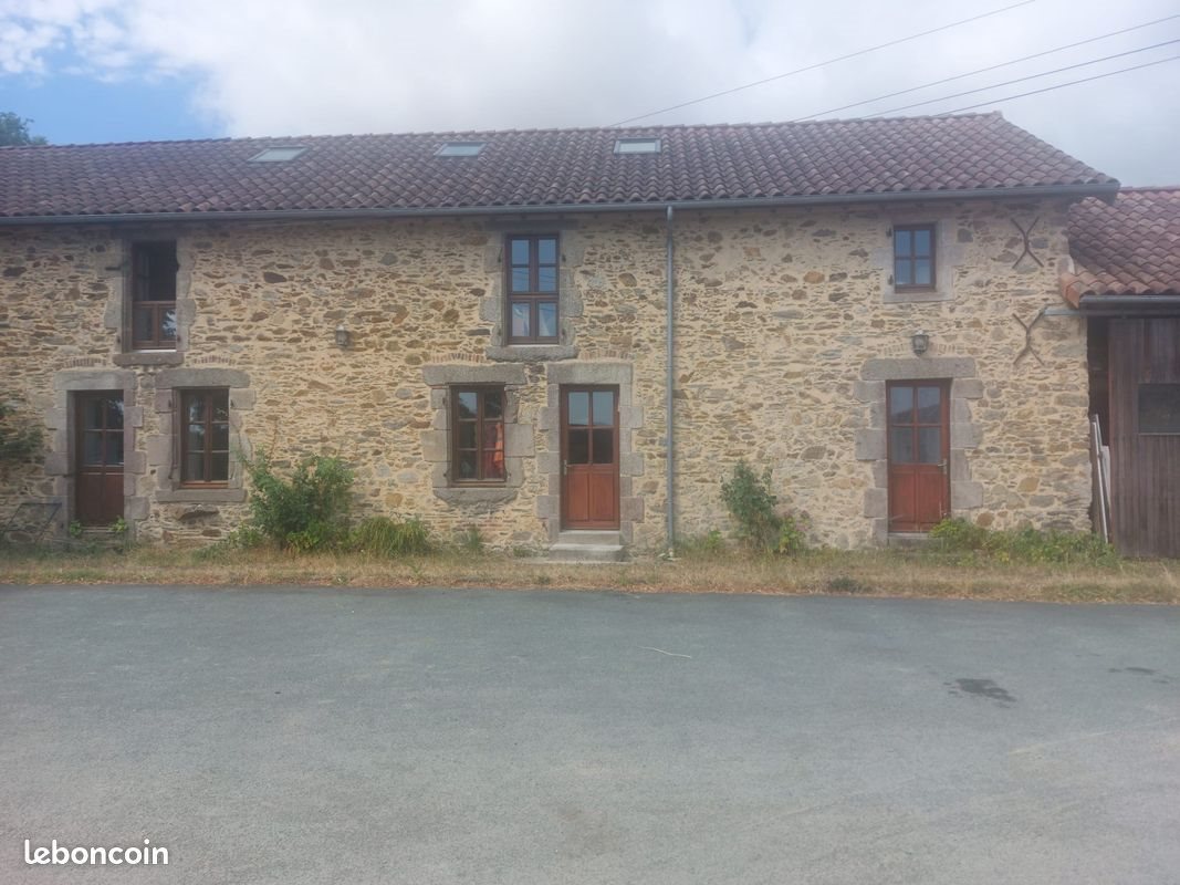 Maison à louer, 100m², La Roche-sur-Yon