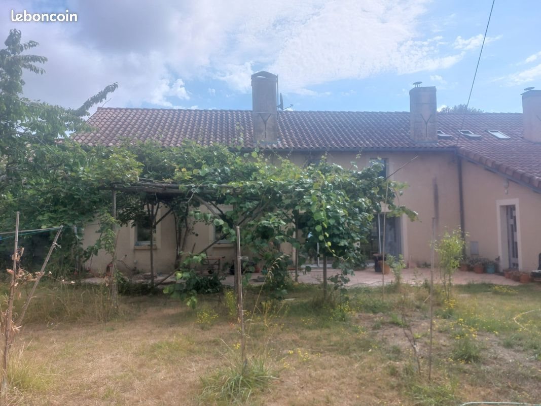 Maison à louer, 100m², La Roche-sur-Yon