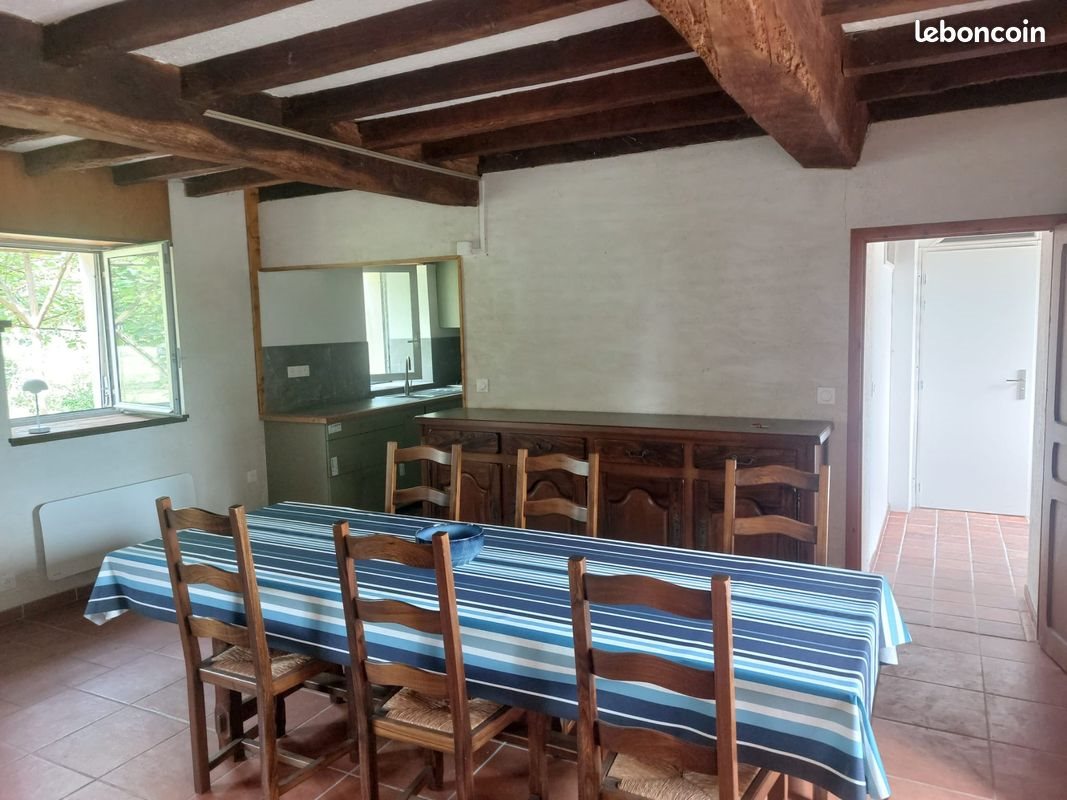 Maison à louer, 100m², La Roche-sur-Yon
