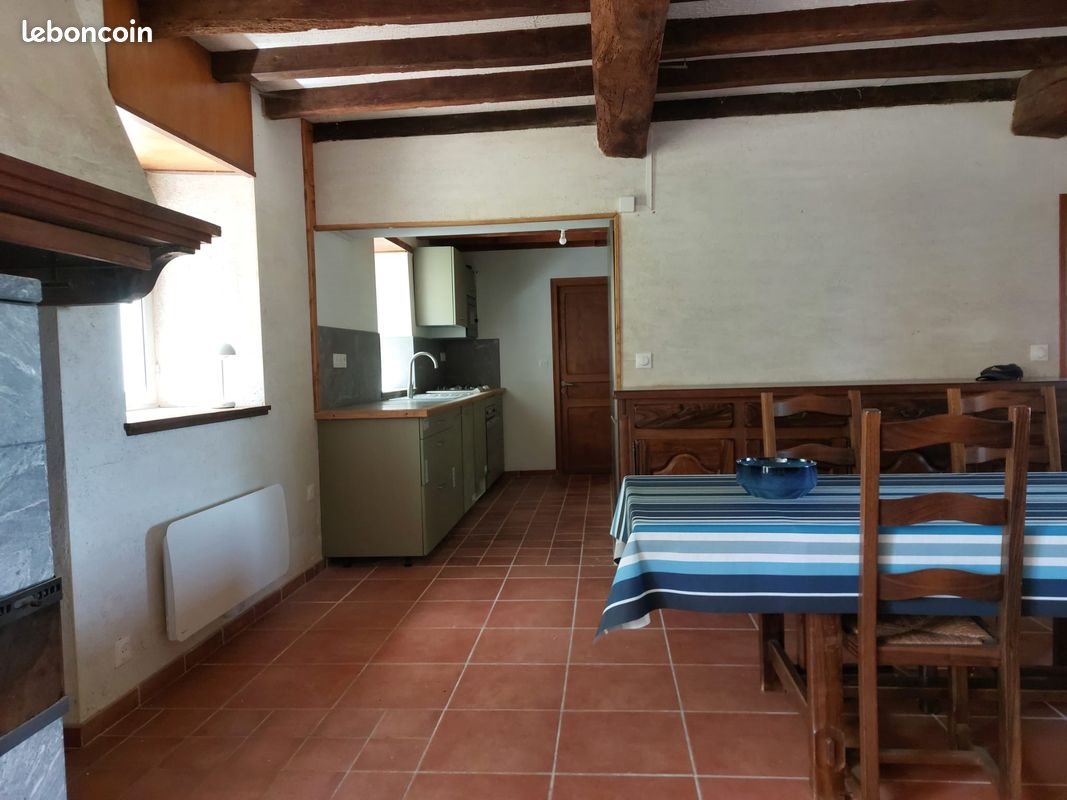 Maison à louer, 100m², La Roche-sur-Yon