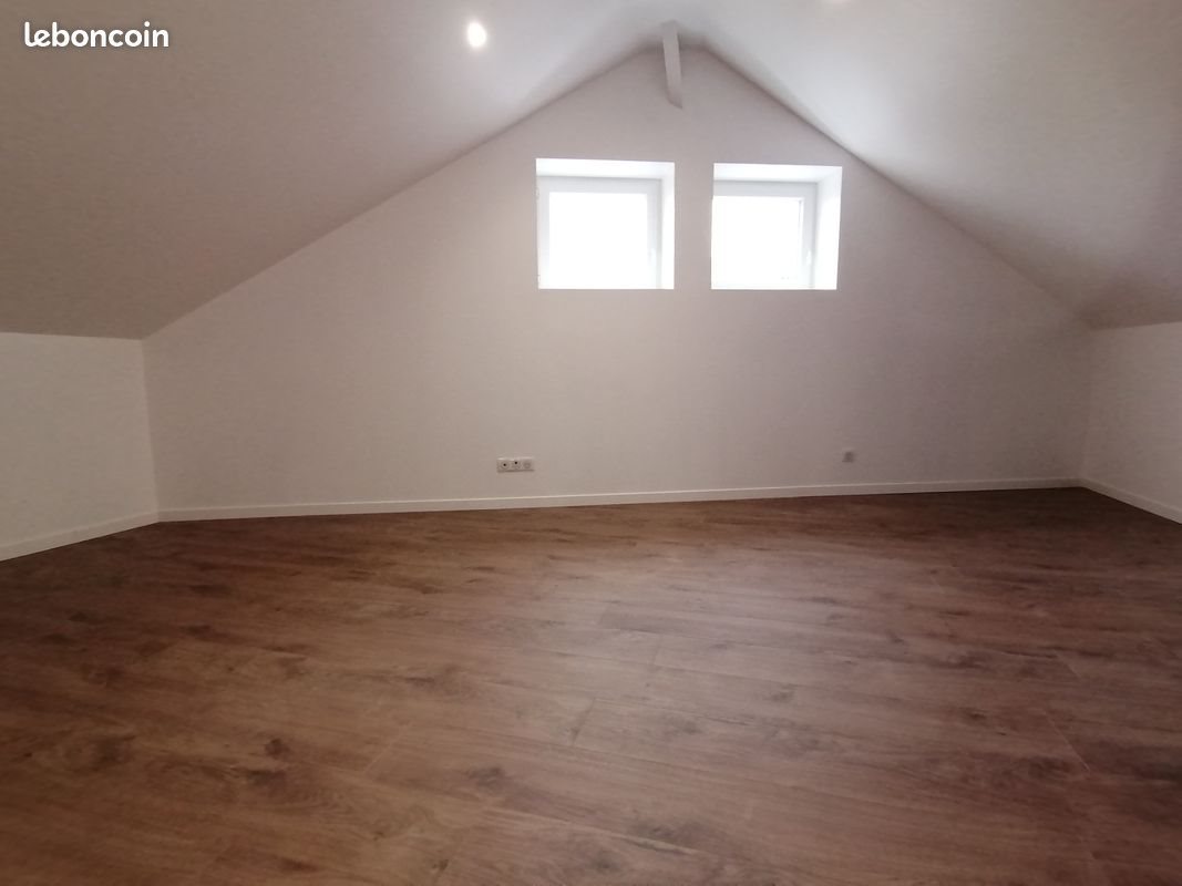 Maison à vendre, 110m², Mervans