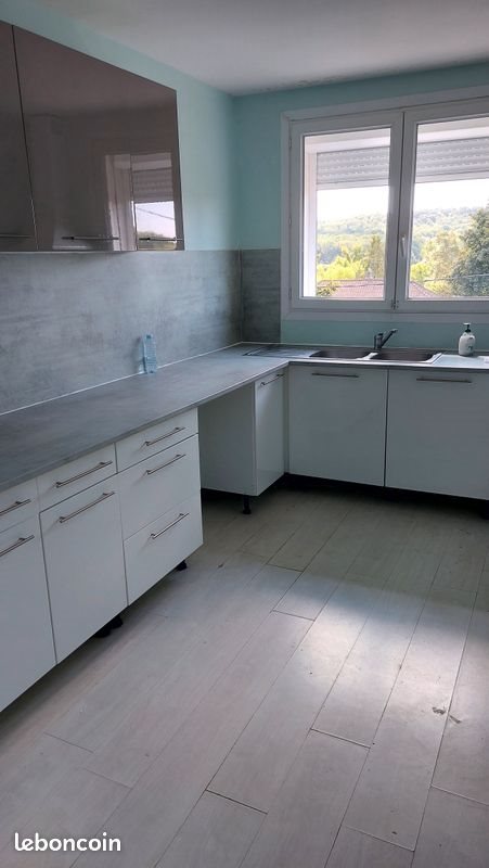 Appartement à louer, 72m², Dourdan