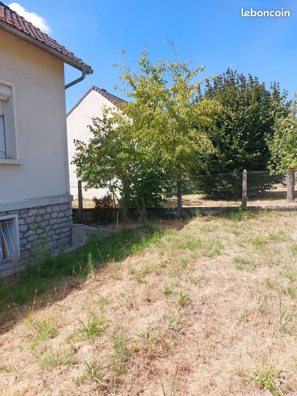 Appartement à louer, 72m², Dourdan