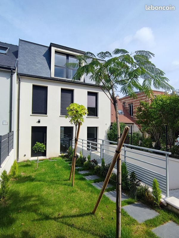 Maison à louer, 160m², Sartrouville