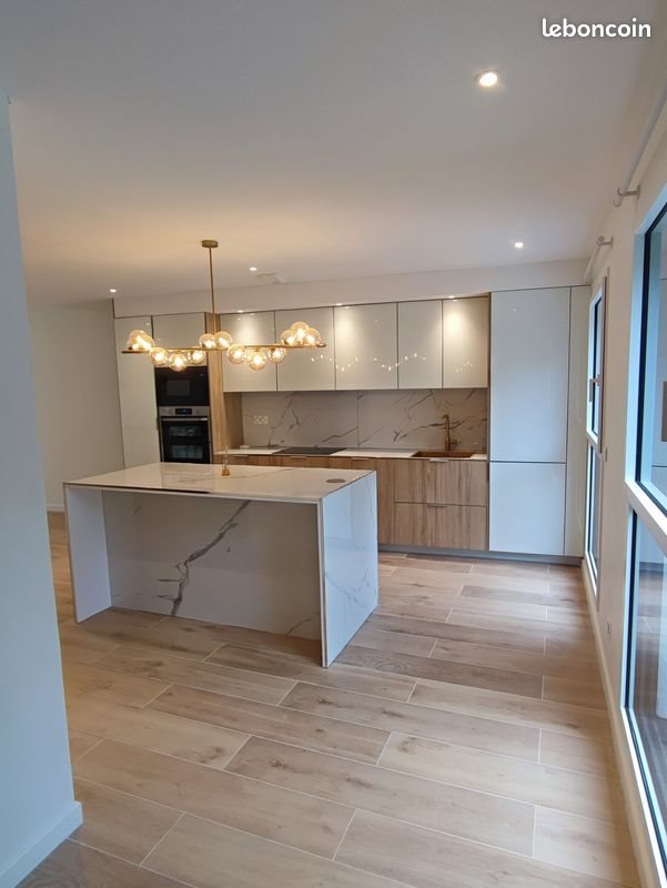 Maison à louer, 160m², Sartrouville