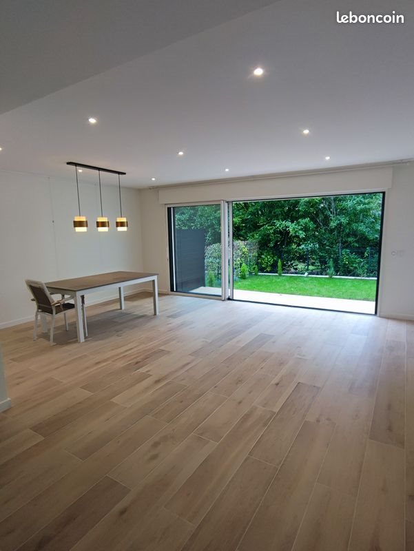 Maison à louer, 160m², Sartrouville