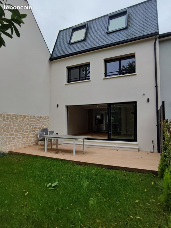 Maison à louer, 160m², Sartrouville