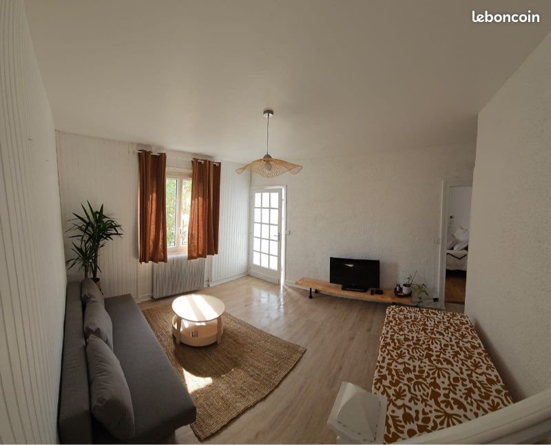 Maison à louer, 80m², Mont-de-Marsan