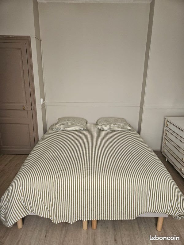 Maison à louer, 80m², Mont-de-Marsan