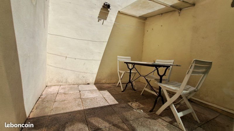 Appartement à vendre, 40m², Vias