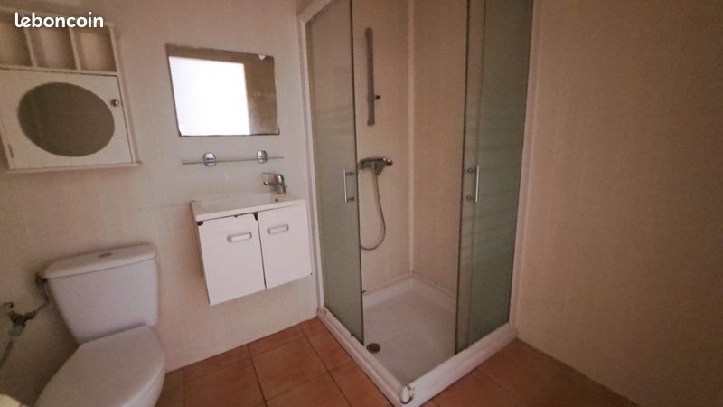 Appartement à vendre, 40m², Vias