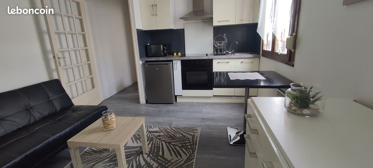 Appartement à louer, 31m², Limoges