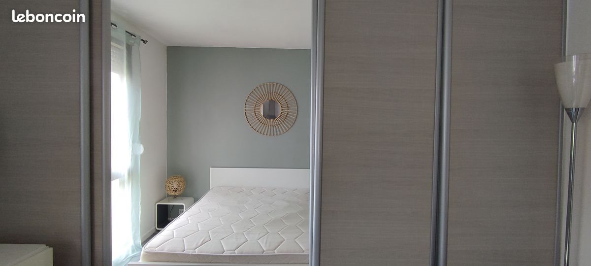 Appartement à louer, 31m², Limoges