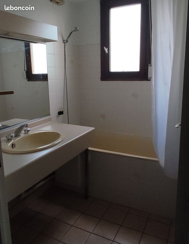 Appartement à louer, 31m², Limoges