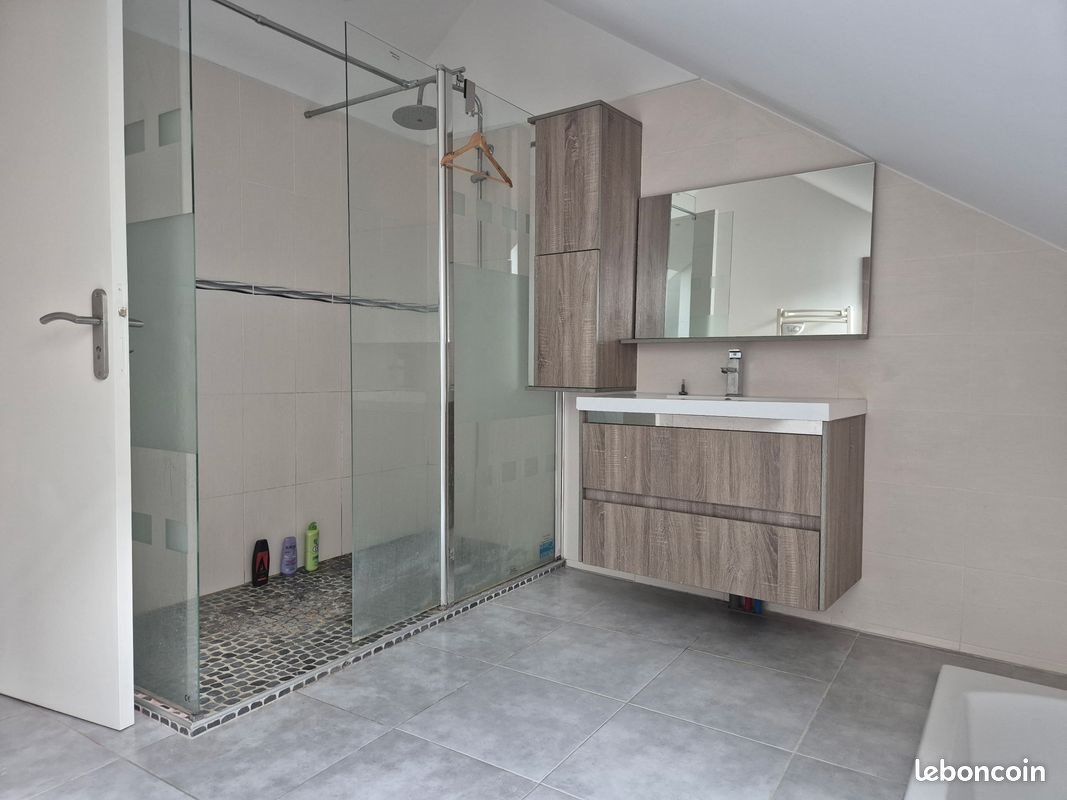 Appartement à louer, 70m², Troyes
