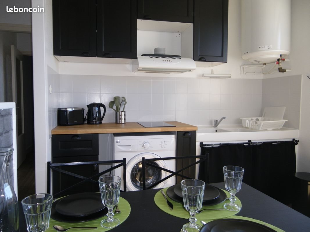 Appartement à louer, 57m², Ussel