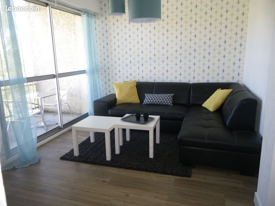 Appartement à louer, 57m², Ussel
