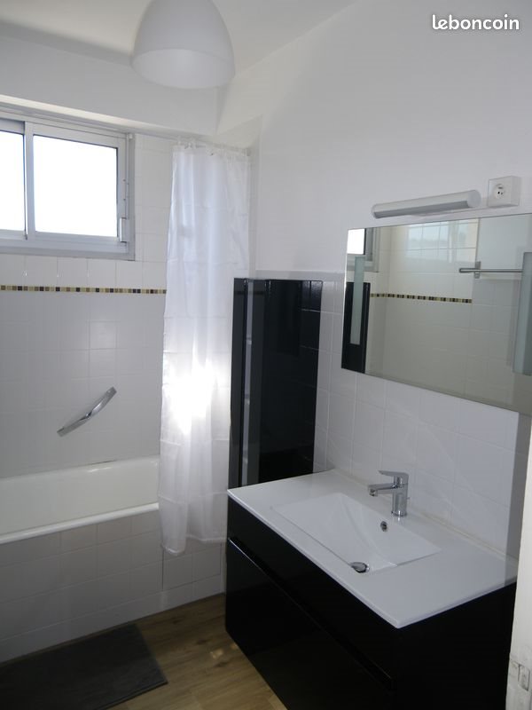 Appartement à louer, 57m², Ussel