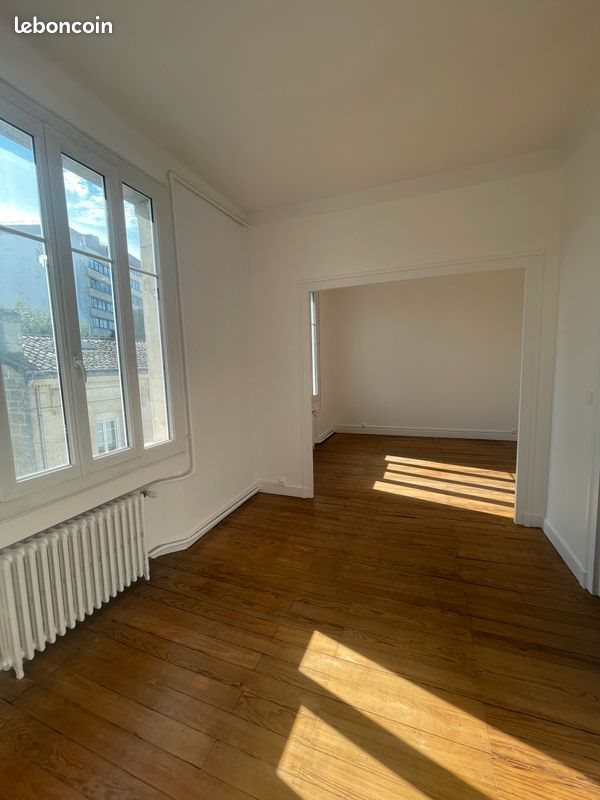 Appartement à louer, 60m², Bordeaux