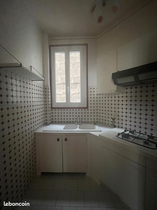 Appartement à louer, 60m², Bordeaux