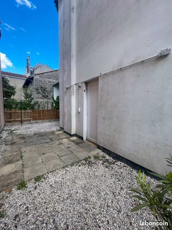 Appartement à louer, 60m², Bordeaux