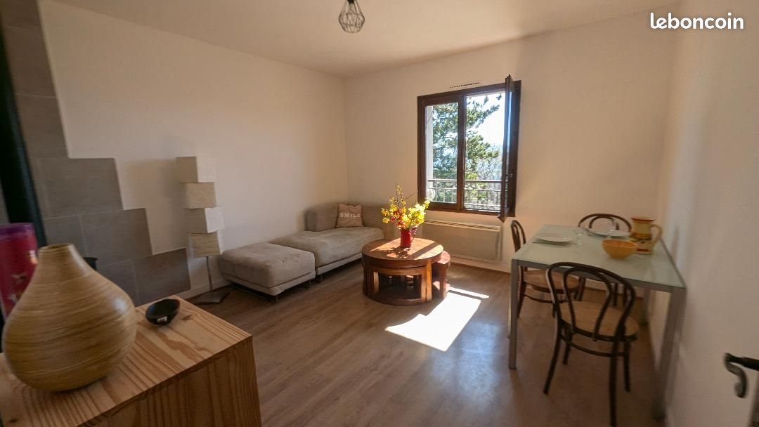 Appartement à louer, 38m², Gap
