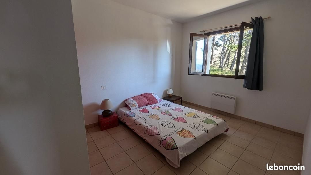 Appartement à louer, 38m², Gap