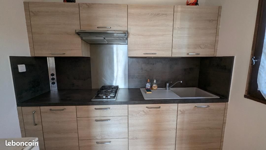Appartement à louer, 38m², Gap