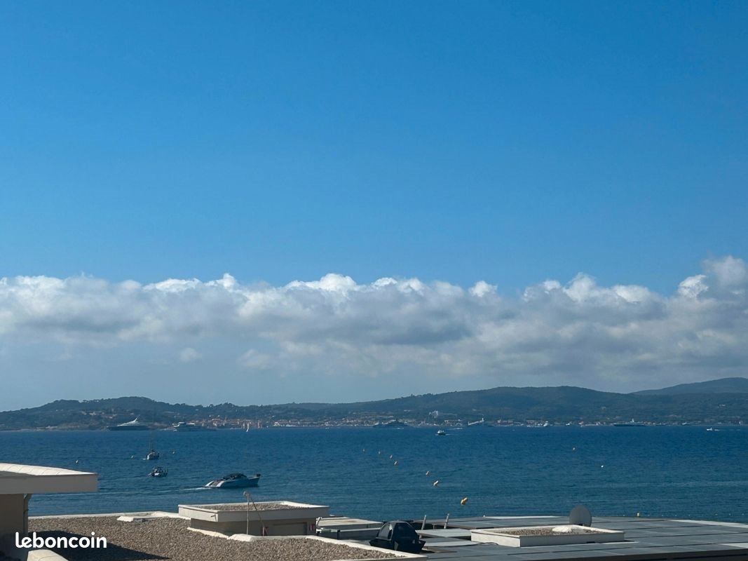 Appartement à vendre, 78m², Sainte-Maxime