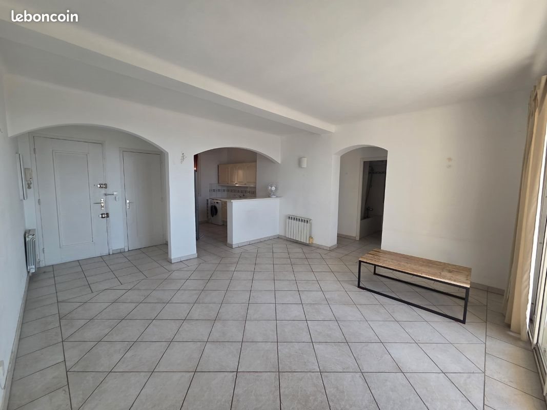 Appartement à vendre, 78m², Sainte-Maxime