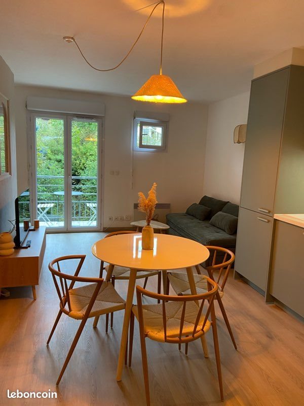 Appartement à louer, 27m², Gap