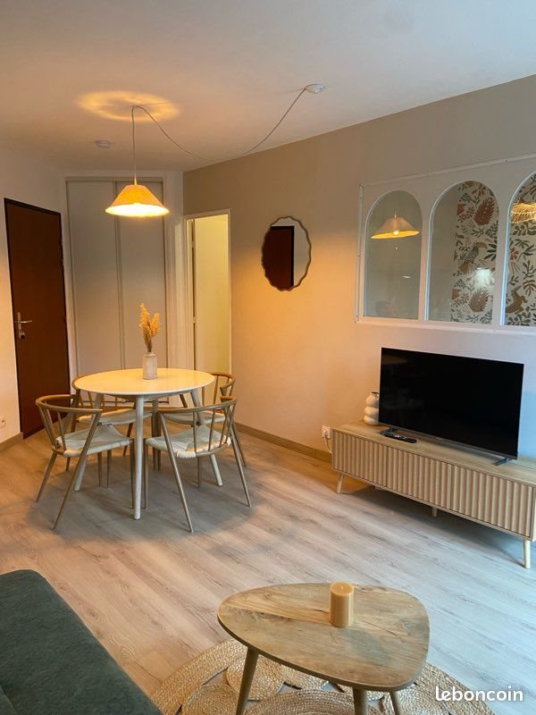 Appartement à louer, 27m², Gap