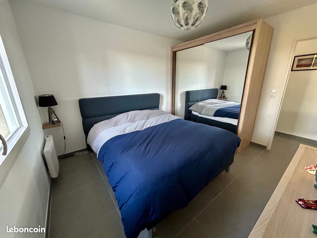 Appartement à vendre, 72m², Cabriès