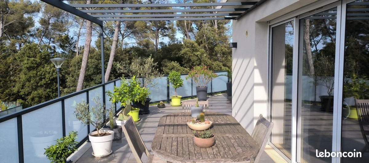 Appartement à vendre, 72m², Cabriès