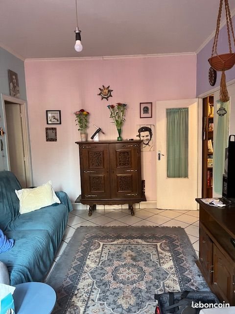Appartement à vendre, 60m², Aubervilliers
