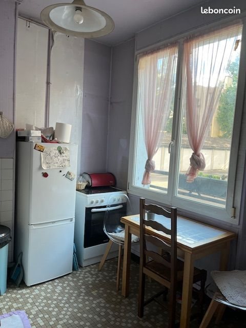 Appartement à vendre, 60m², Aubervilliers