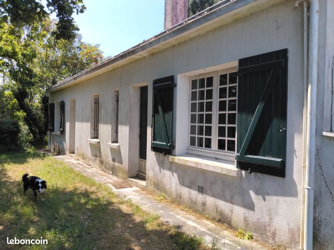 Maison à vendre, 100m², Brem-sur-Mer
