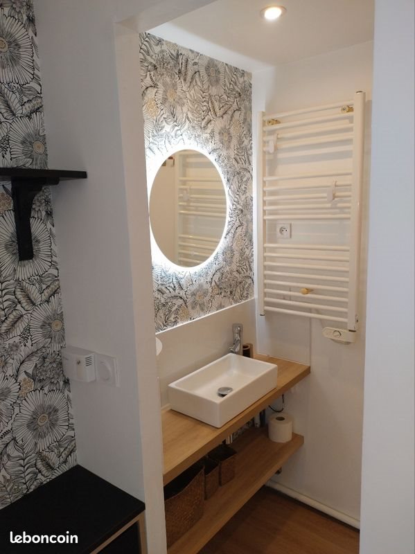 Appartement à louer, 13m², Courcouronnes