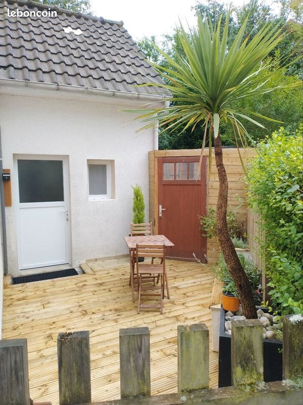 Appartement à louer, 13m², Courcouronnes